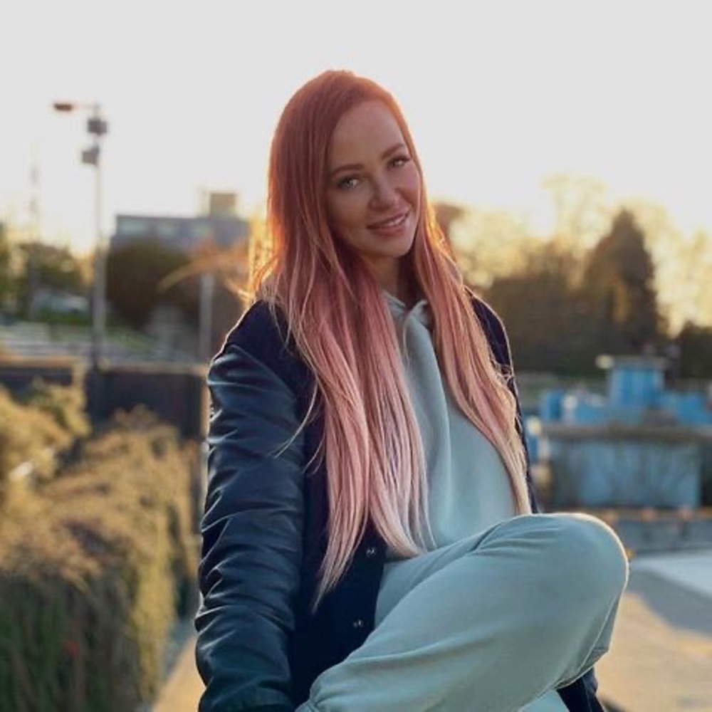 Meet your Posher, Vanessa